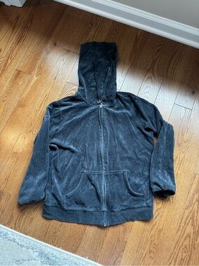 NY & Company Zip Up